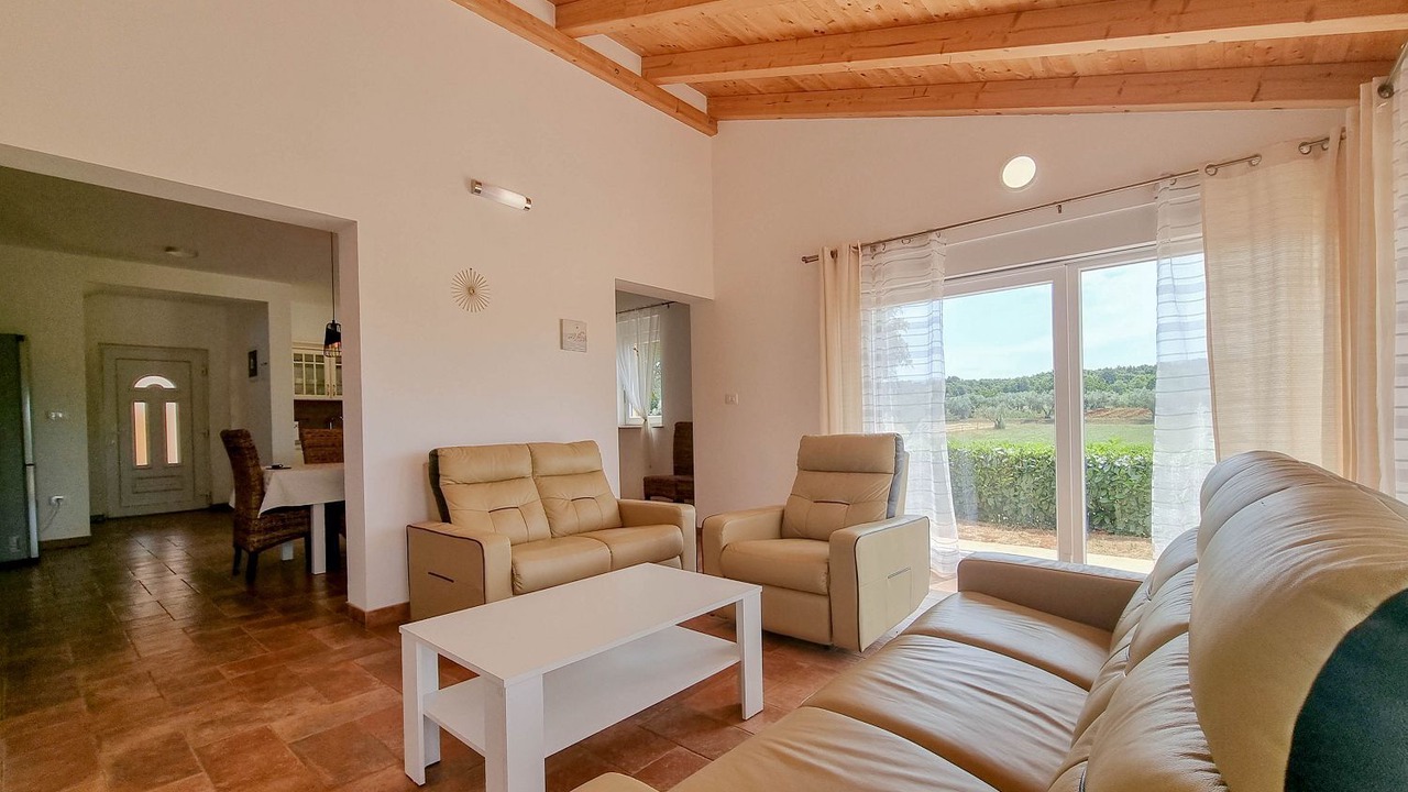 Photo of Livingroom in Dajla