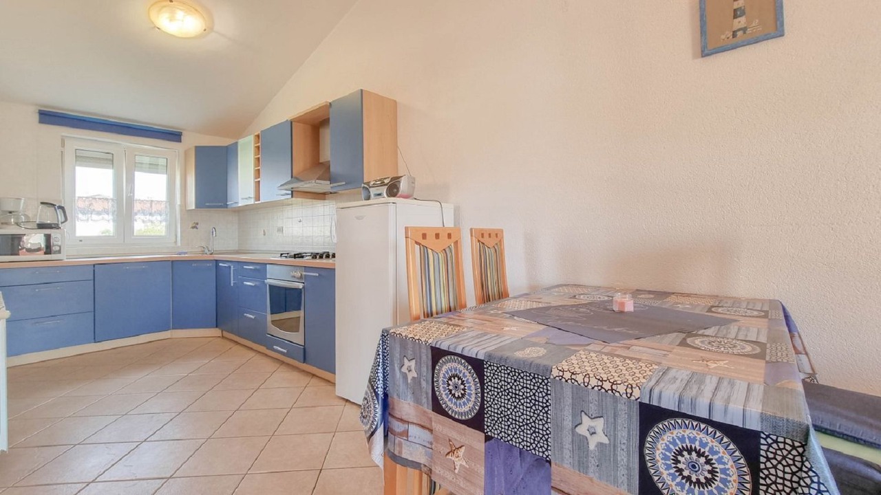 Photo of Kitchen in Dajla