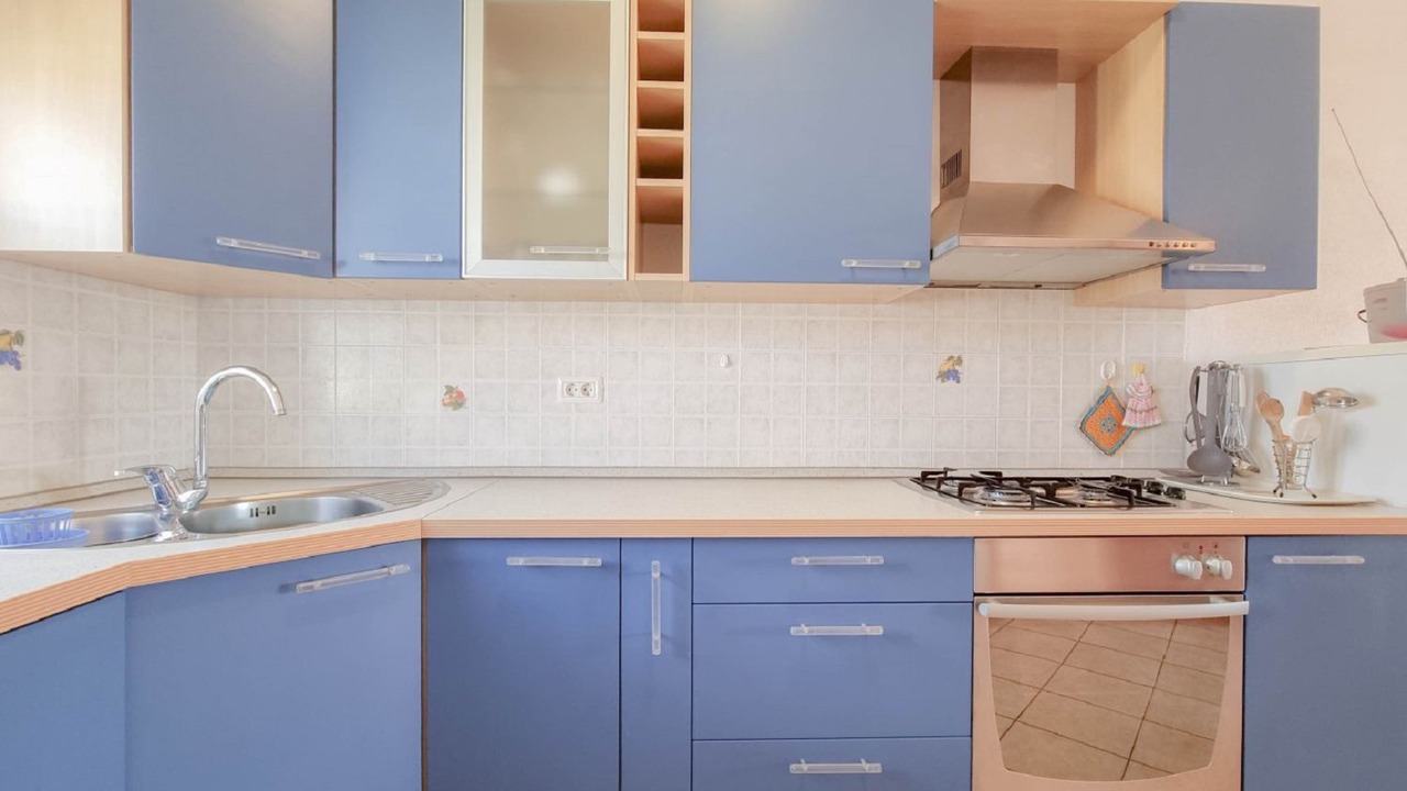 Photo of Kitchen in Dajla