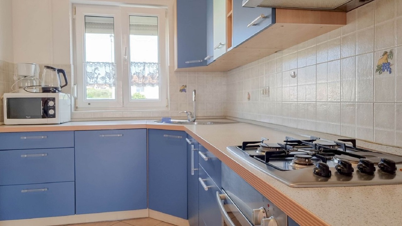 Photo of Kitchen in Dajla