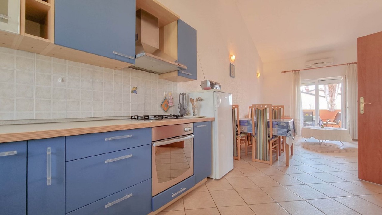 Photo of Kitchen in Dajla