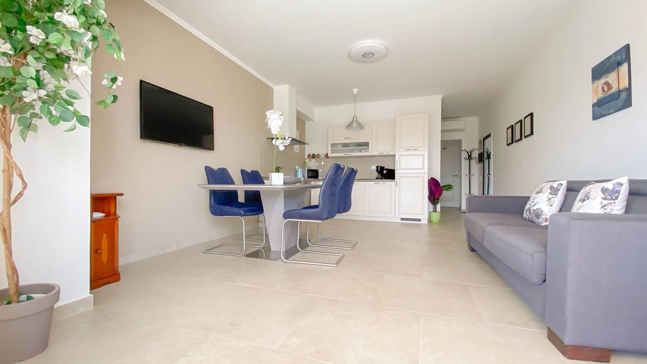 Photo of Livingroom in Dajla