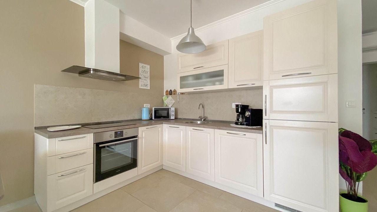 Photo of Kitchen in Dajla