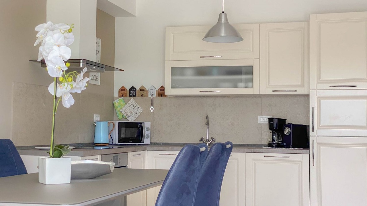 Photo of Kitchen in Dajla