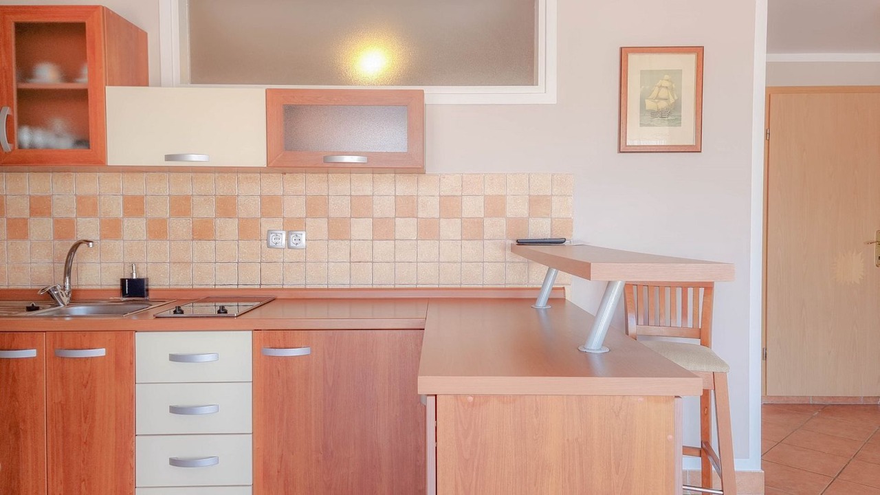Photo of Kitchen in Crveni Vrh