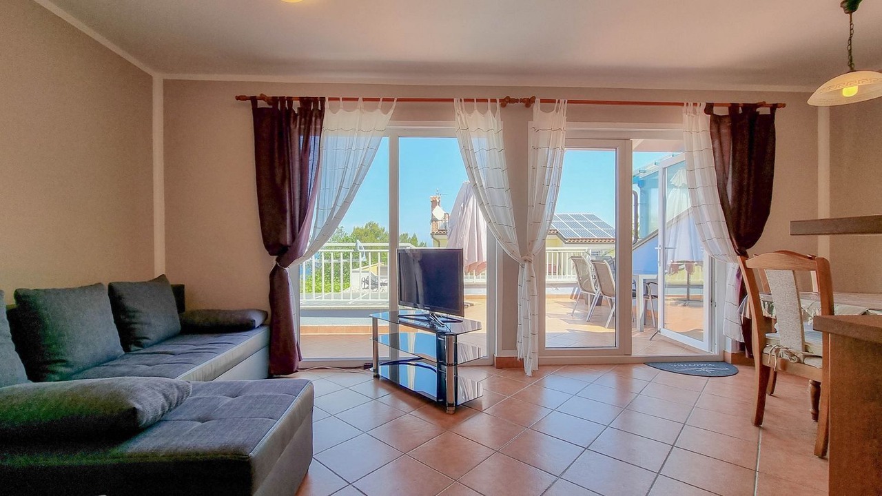 Photo of Livingroom in Crveni Vrh
