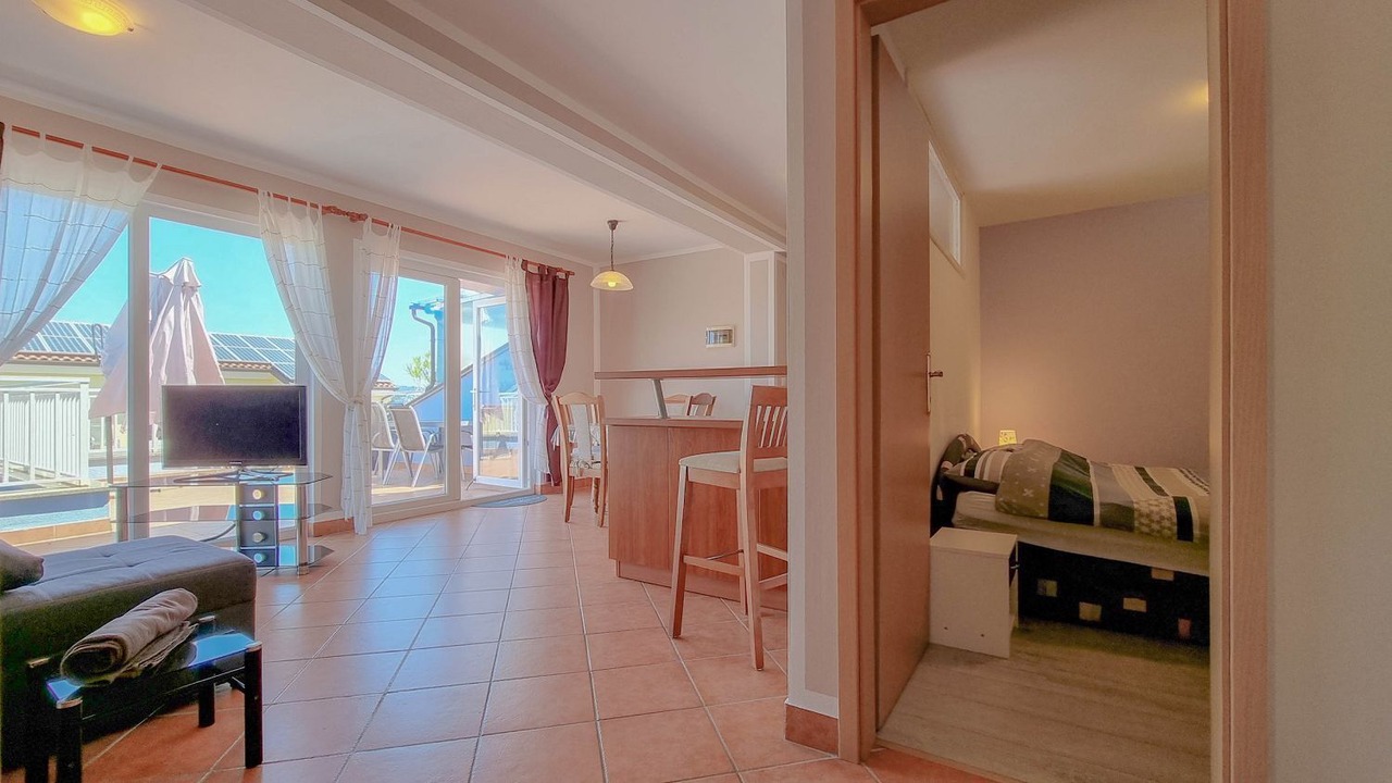 Photo of Bedroom in Crveni Vrh