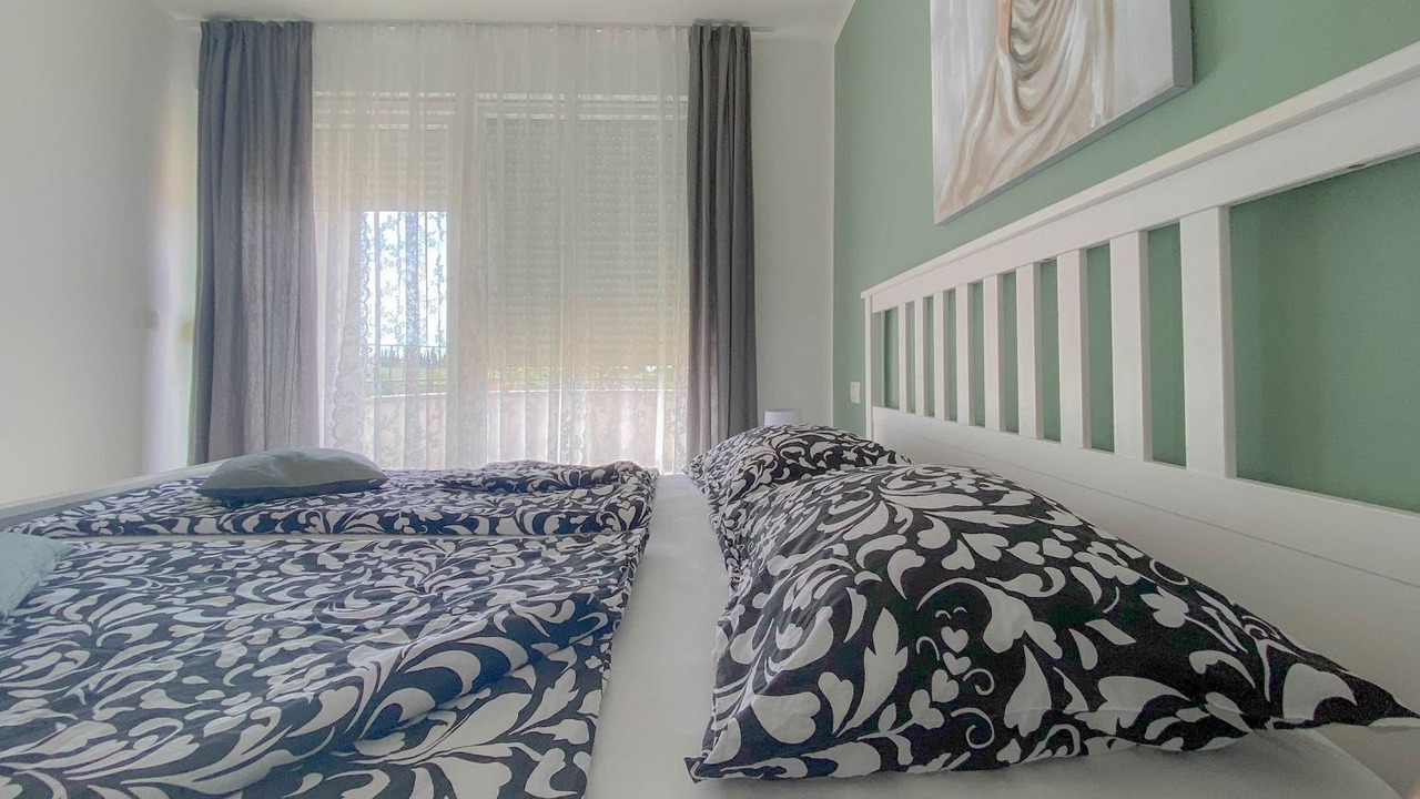Photo of Bedroom in Dajla