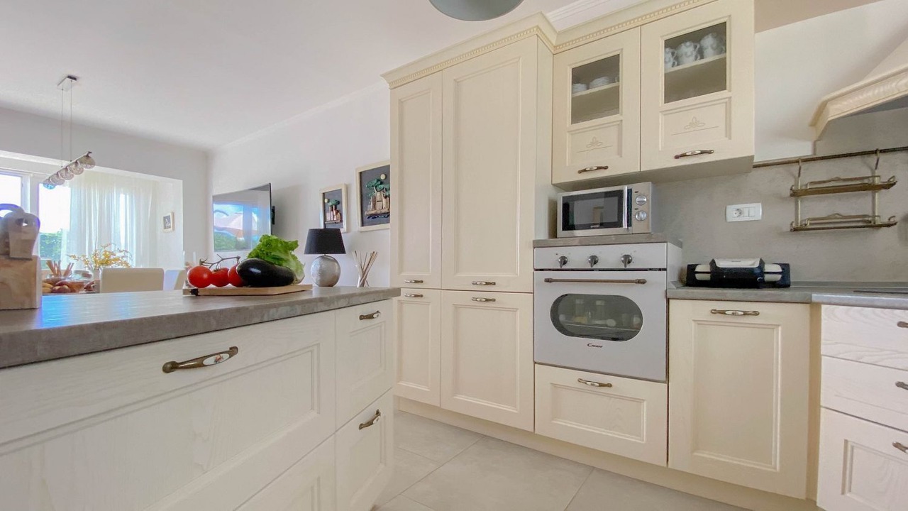 Photo of Kitchen in Dajla
