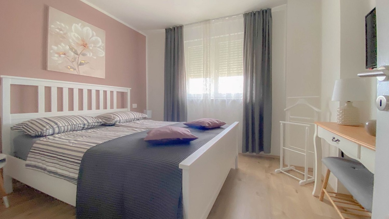 Photo of Bedroom in Dajla