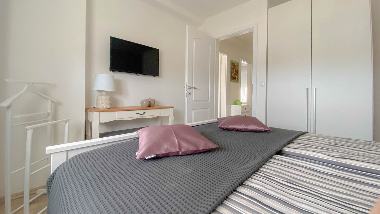 Photo of Bedroom in Dajla