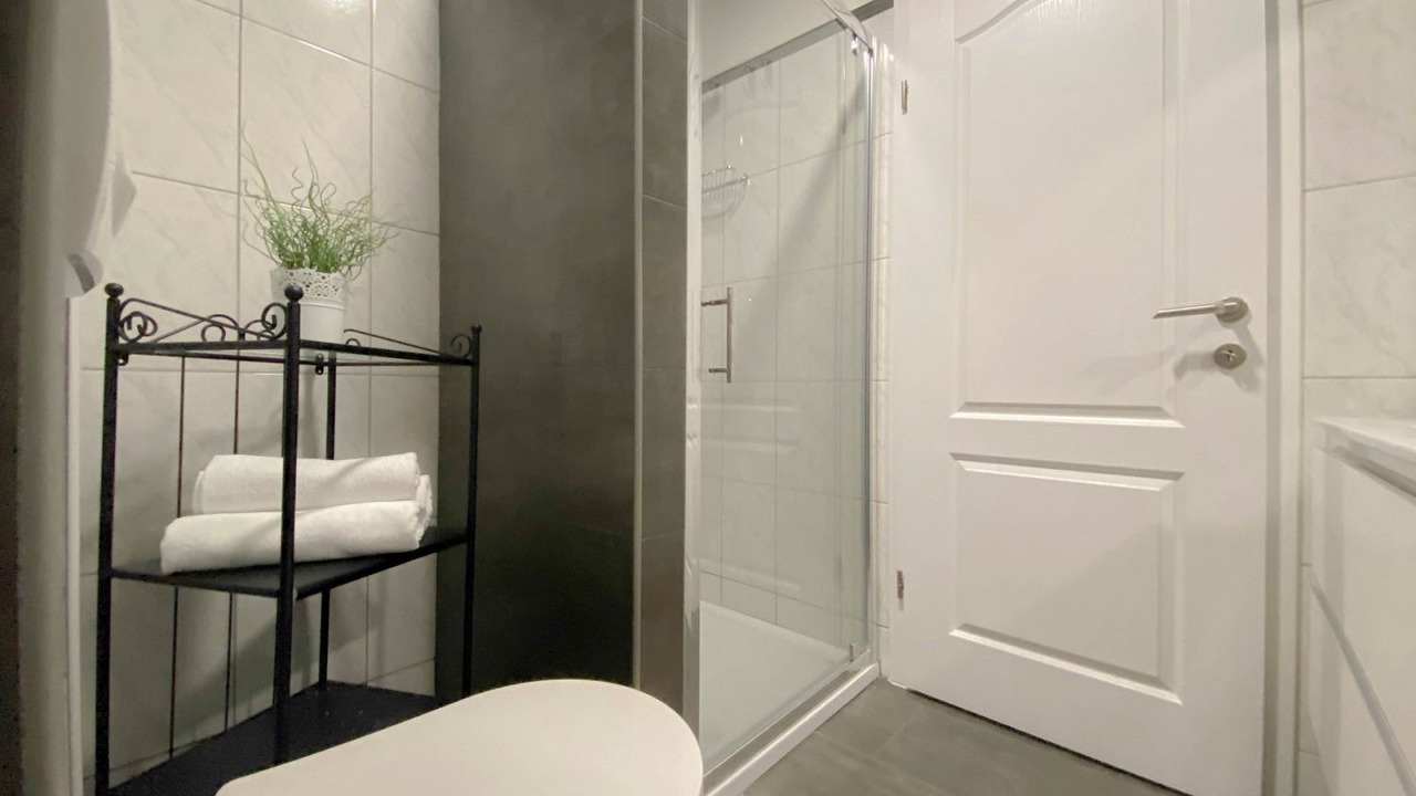 Photo of Bathroom in Dajla