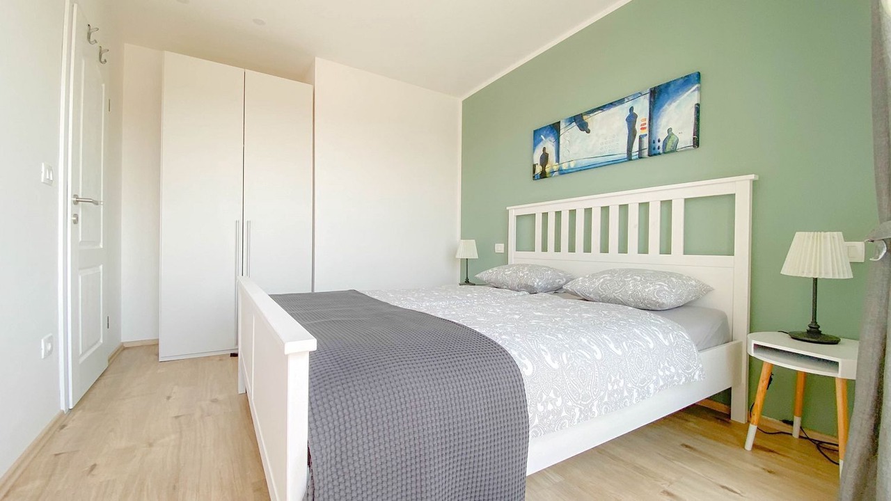 Photo of Bedroom in Dajla