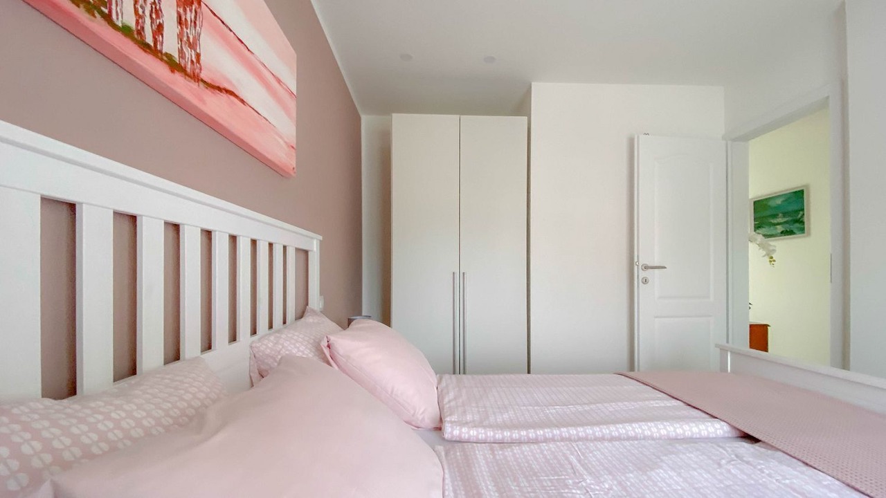 Photo of Bedroom in Dajla
