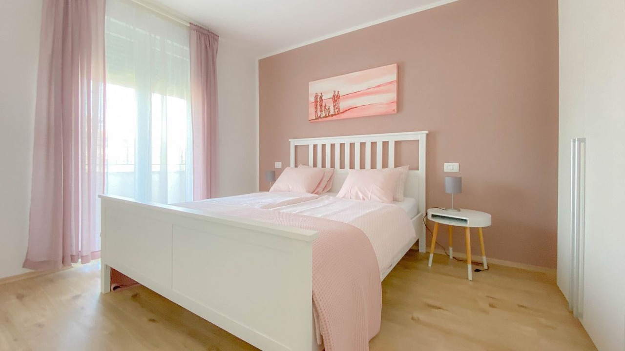 Photo of Bedroom in Dajla