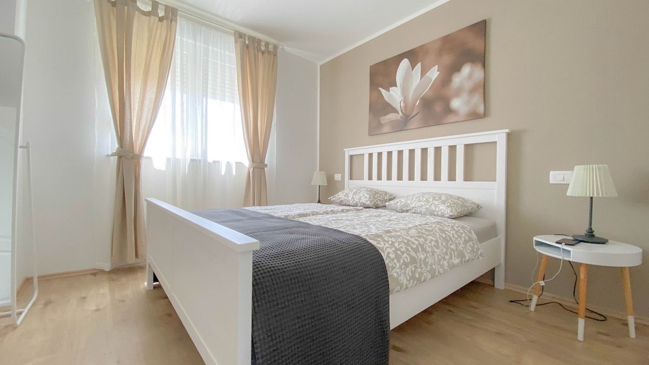 Photo of Bedroom in Dajla