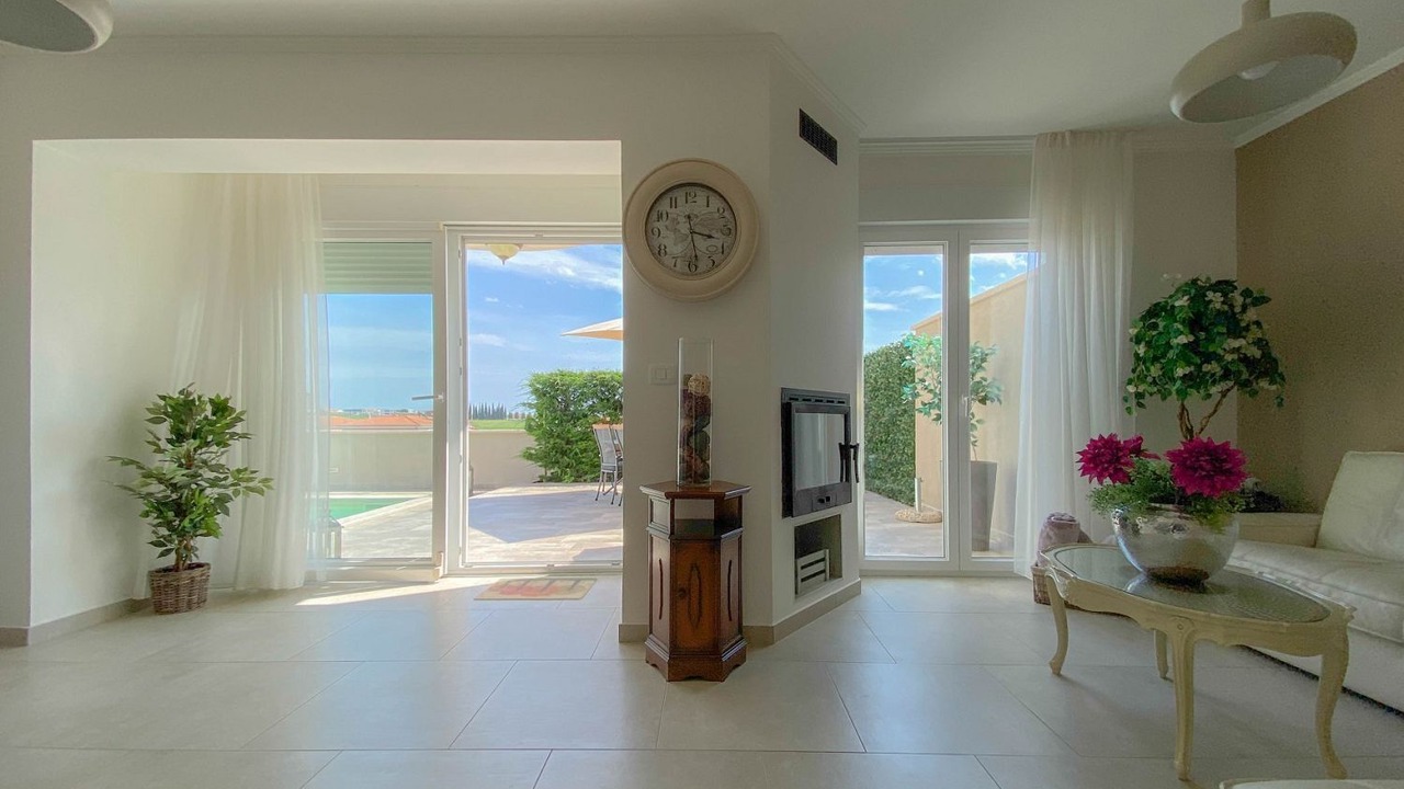 Photo of Livingroom in Dajla