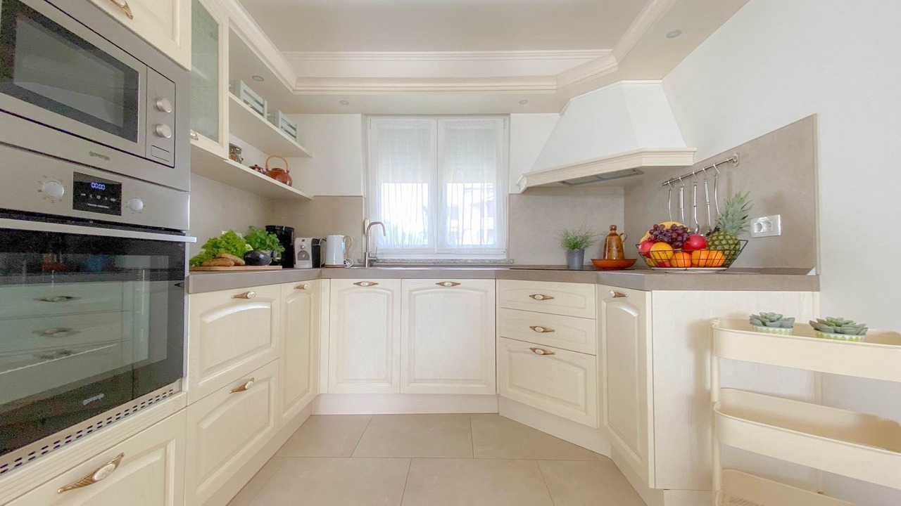 Photo of Kitchen in Dajla