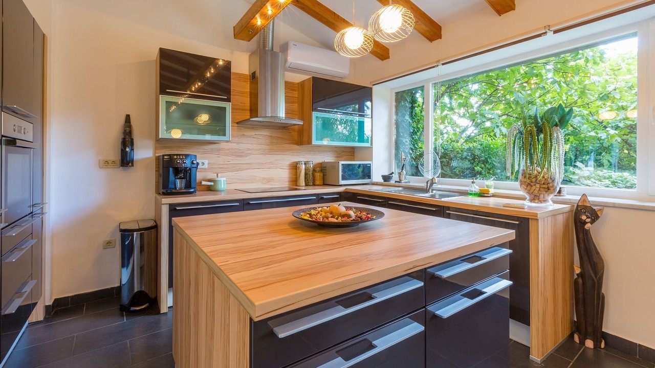 Photo of Kitchen in Krizisce
