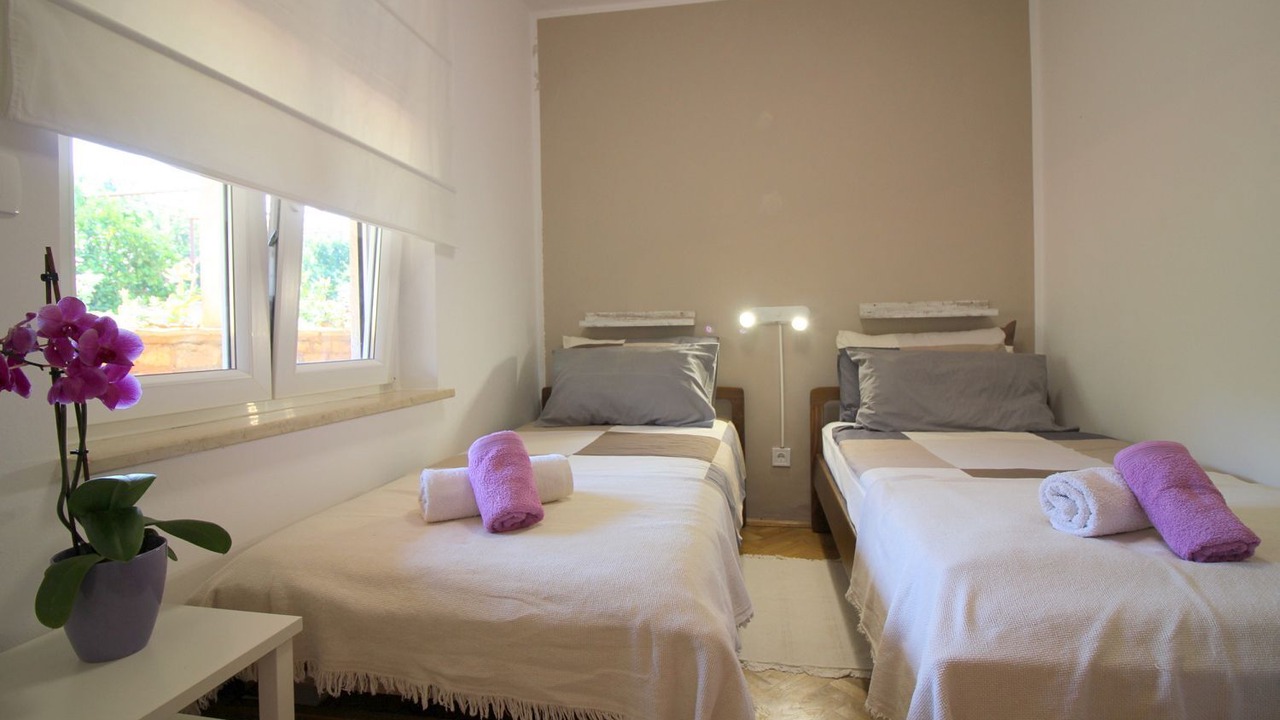 Photo of Bedroom in Mali Maj