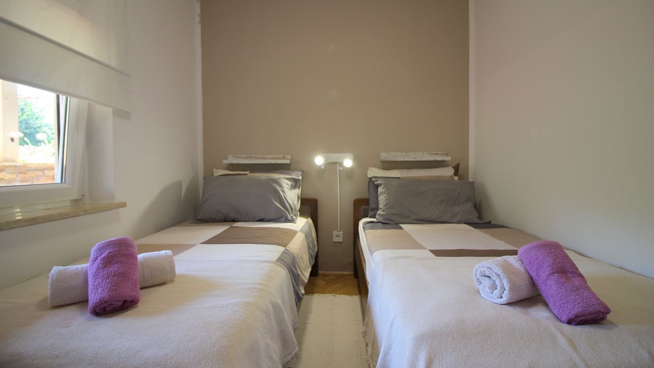 Photo of Bedroom in Mali Maj