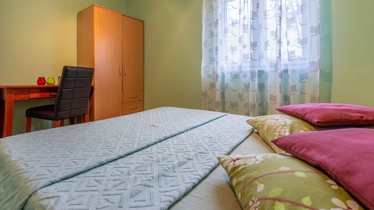 Photo of Bedroom in Grizane