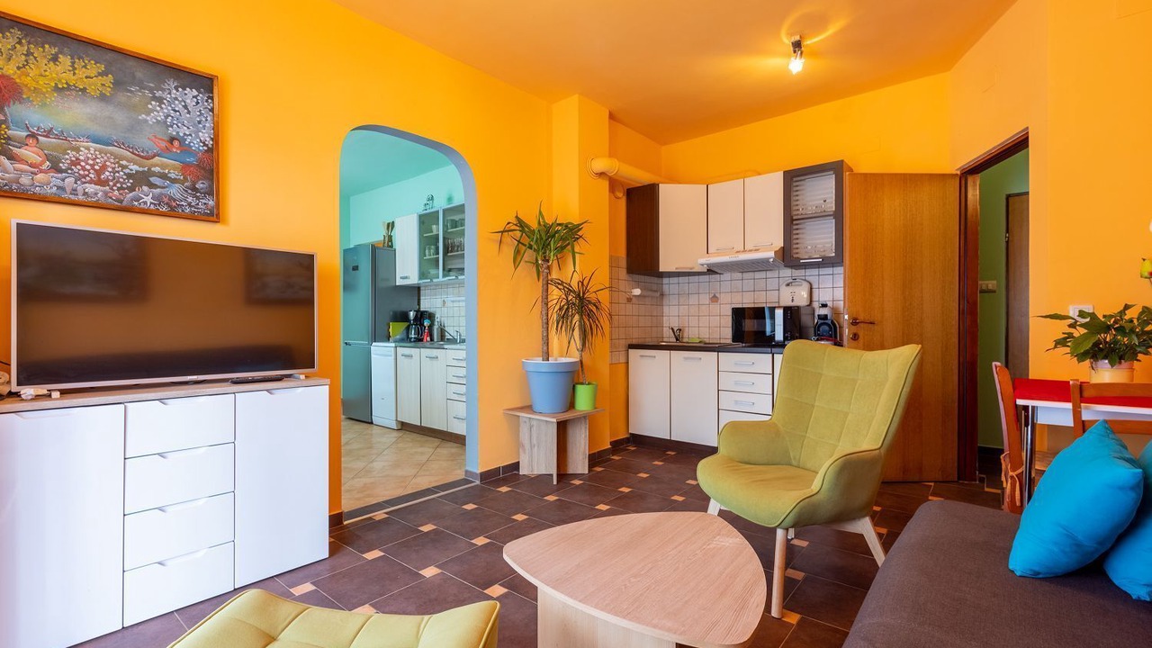 Photo of Livingroom in Grizane