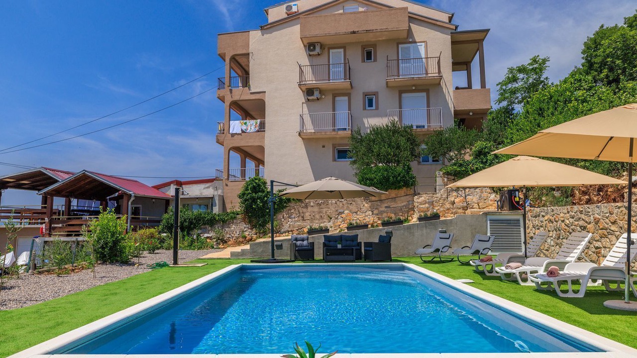 Photo of Outdoor in Dramalj
