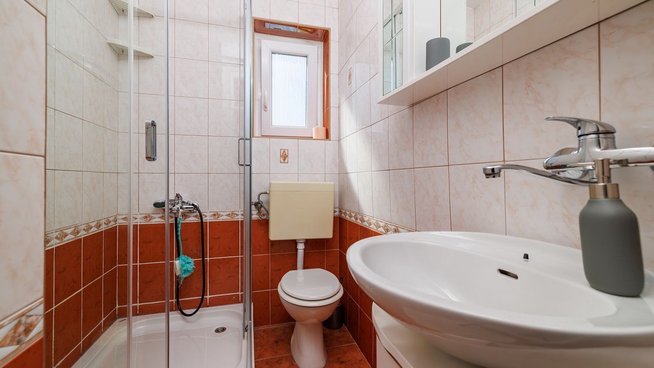 Photo of Bathroom in Dramalj