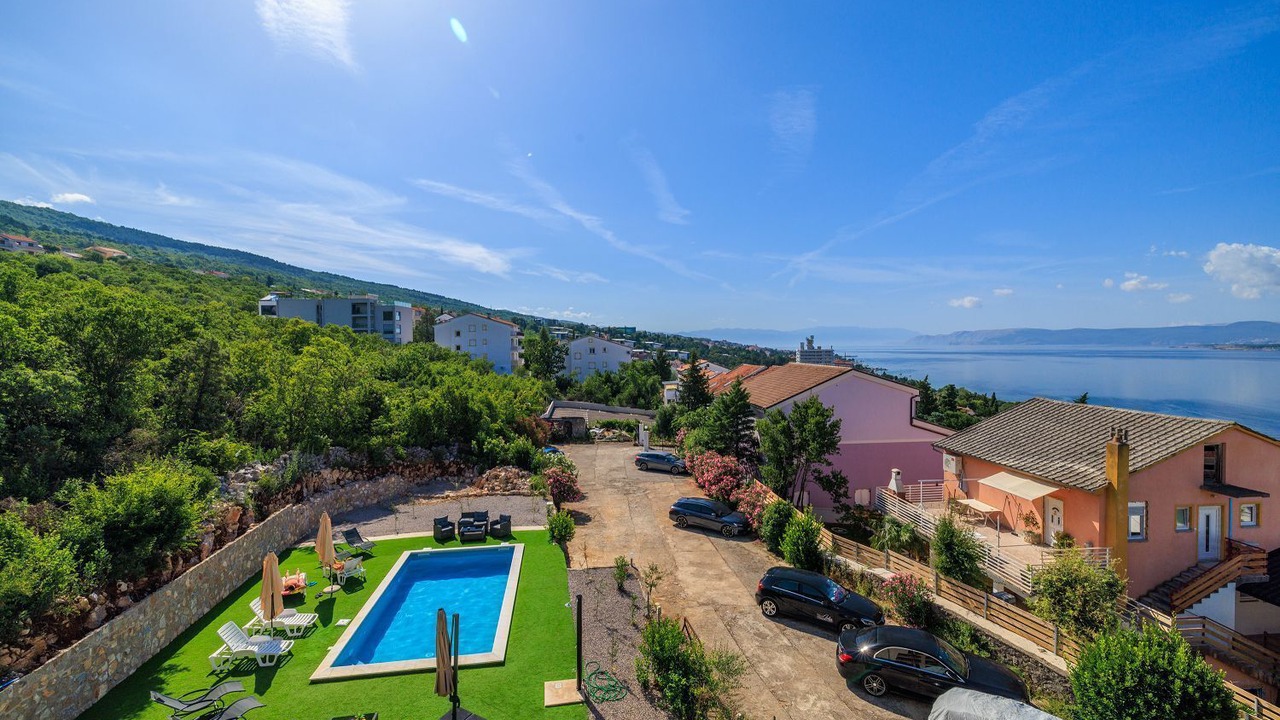 Photo of Outdoor in Dramalj