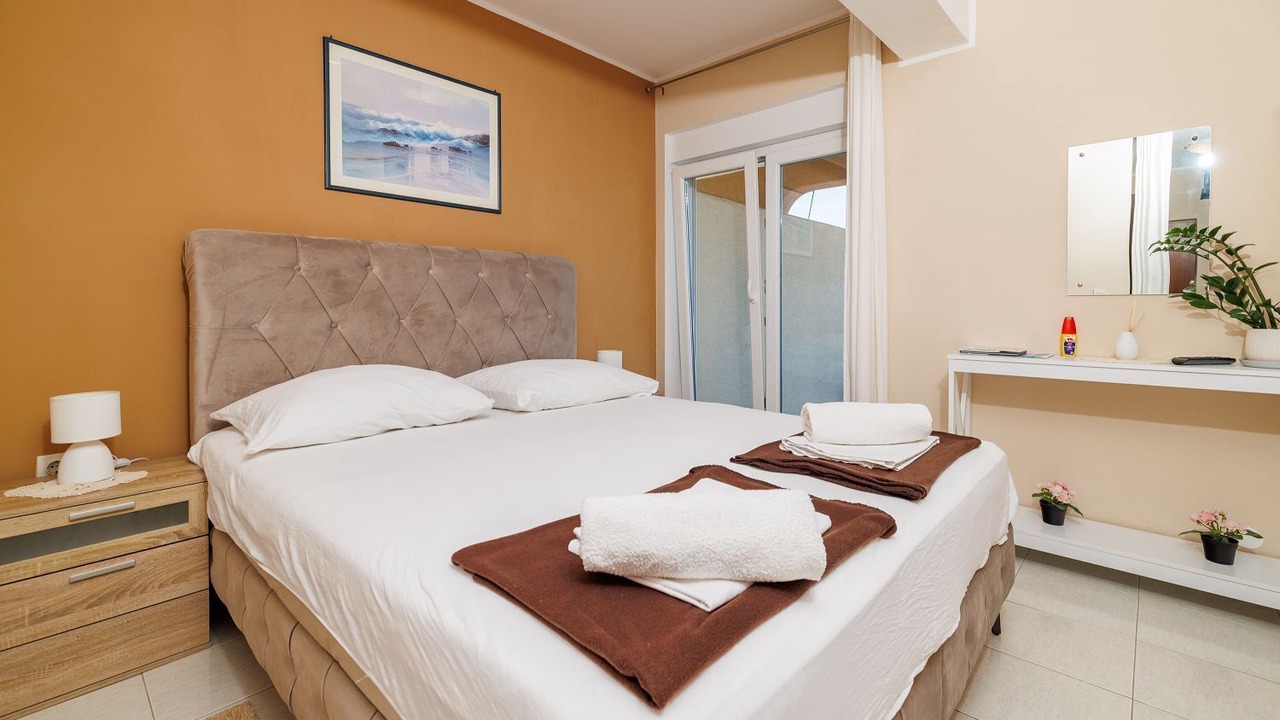 Photo of Bedroom in Dramalj