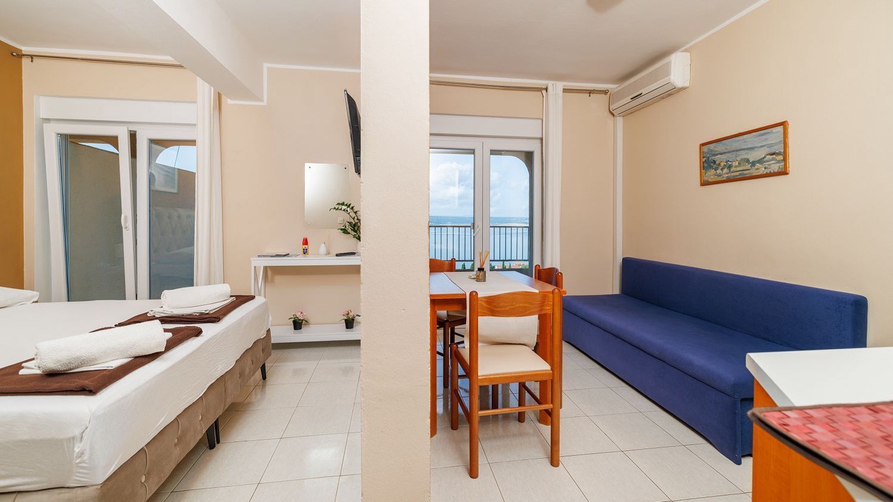 Photo of Bedroom in Dramalj