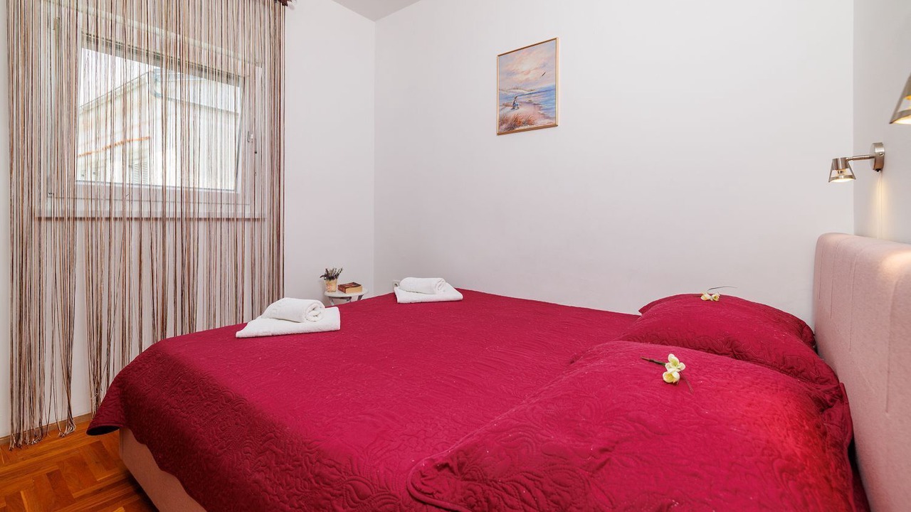 Photo of Bedroom in Dramalj
