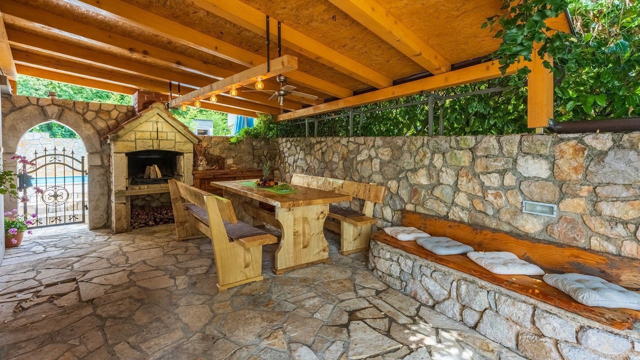 Photo of Outdoor in Grizane