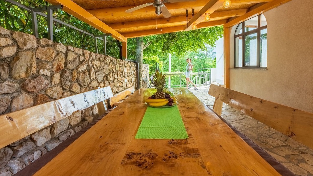 Photo of Outdoor in Grizane