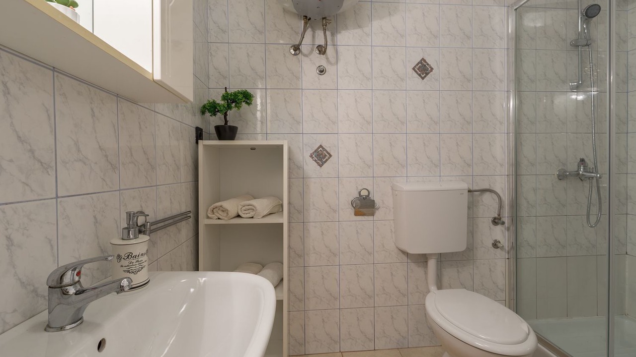 Photo of Bathroom in Susnjici