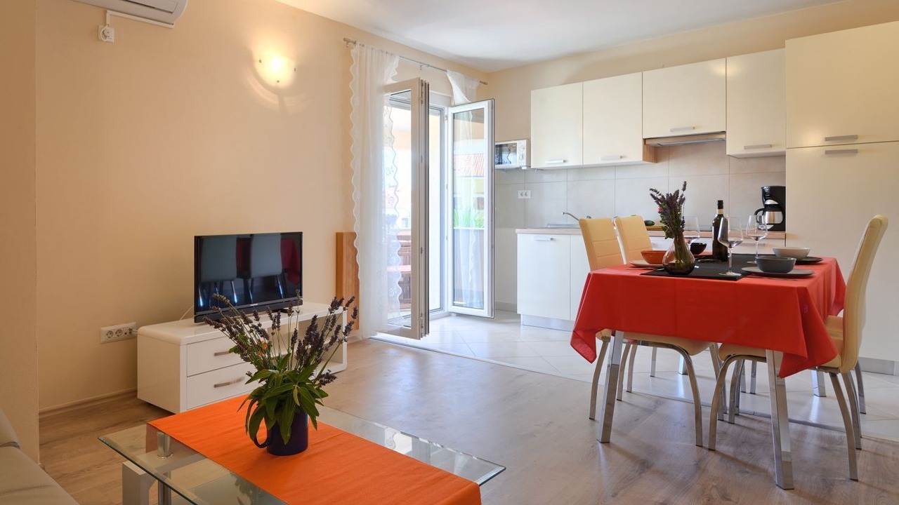 Photo of Livingroom in Gulici