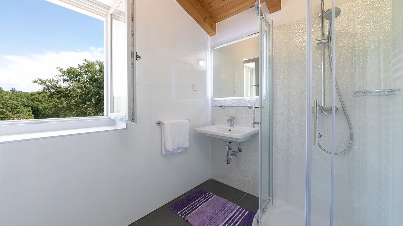 Photo of Bathroom in Funtana