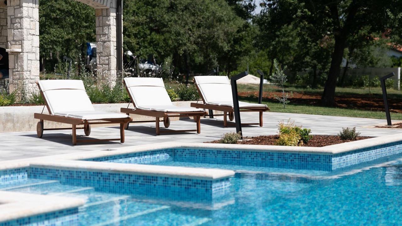 Photo of Outdoor in Funtana