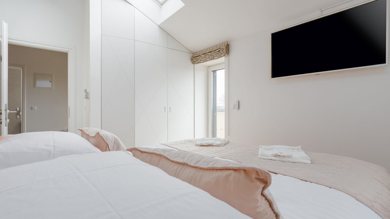 Photo of Bedroom in Kastelir