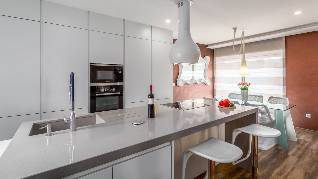 Photo of Kitchen in Kastelir