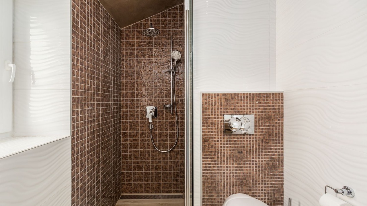 Photo of Bathroom in Kastelir