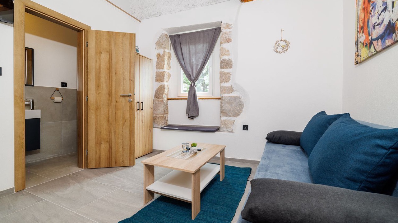 Photo of Livingroom in Grizane