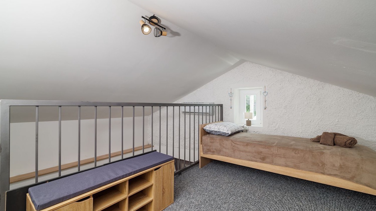 Photo of Bedroom in Grizane