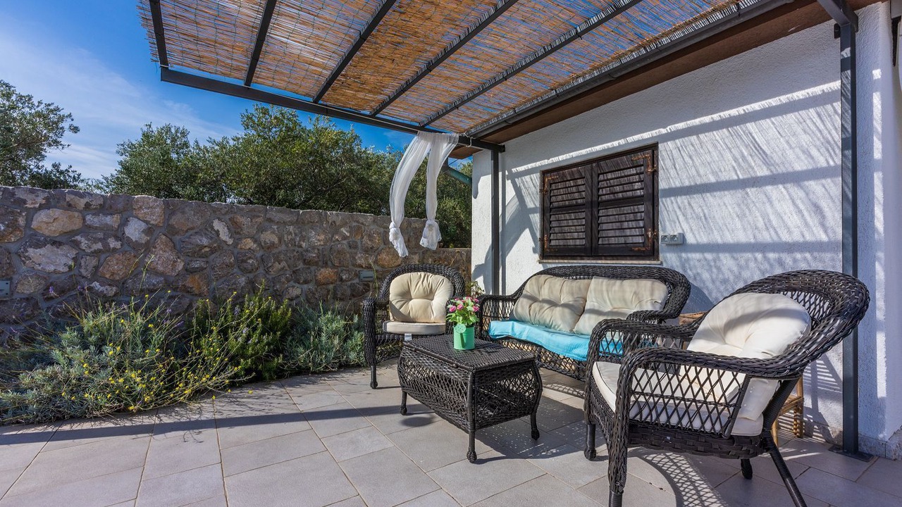 Photo of Patio Balcony in Kornic