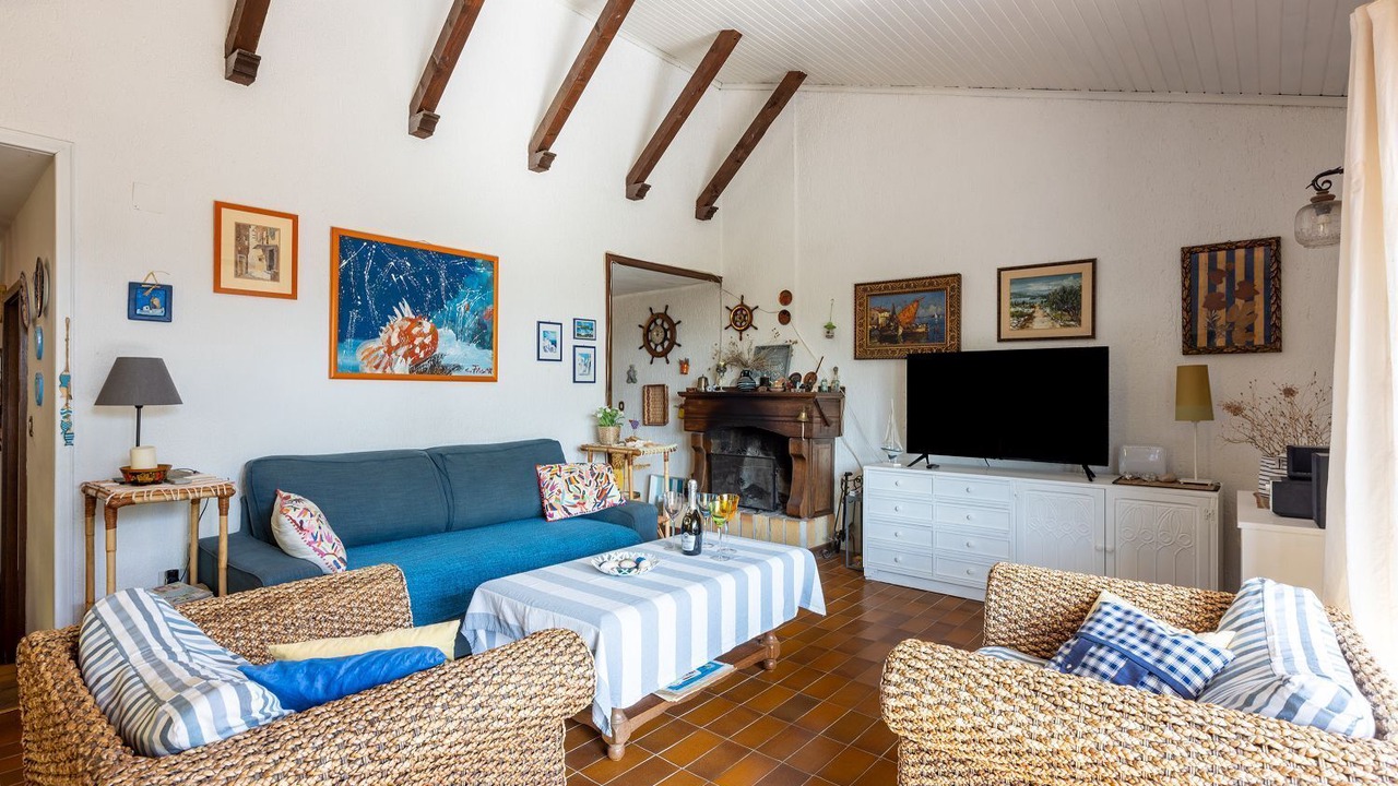 Photo of Livingroom in Kornic