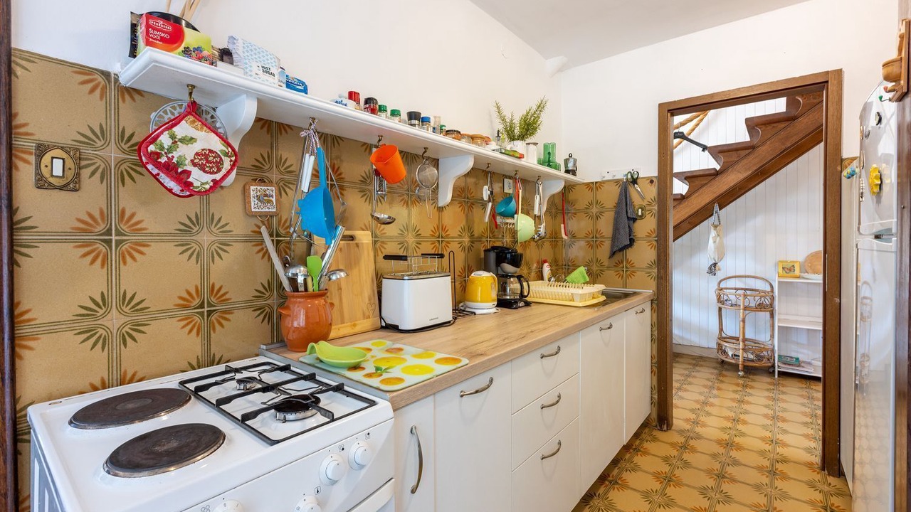 Photo of Kitchen in Kornic