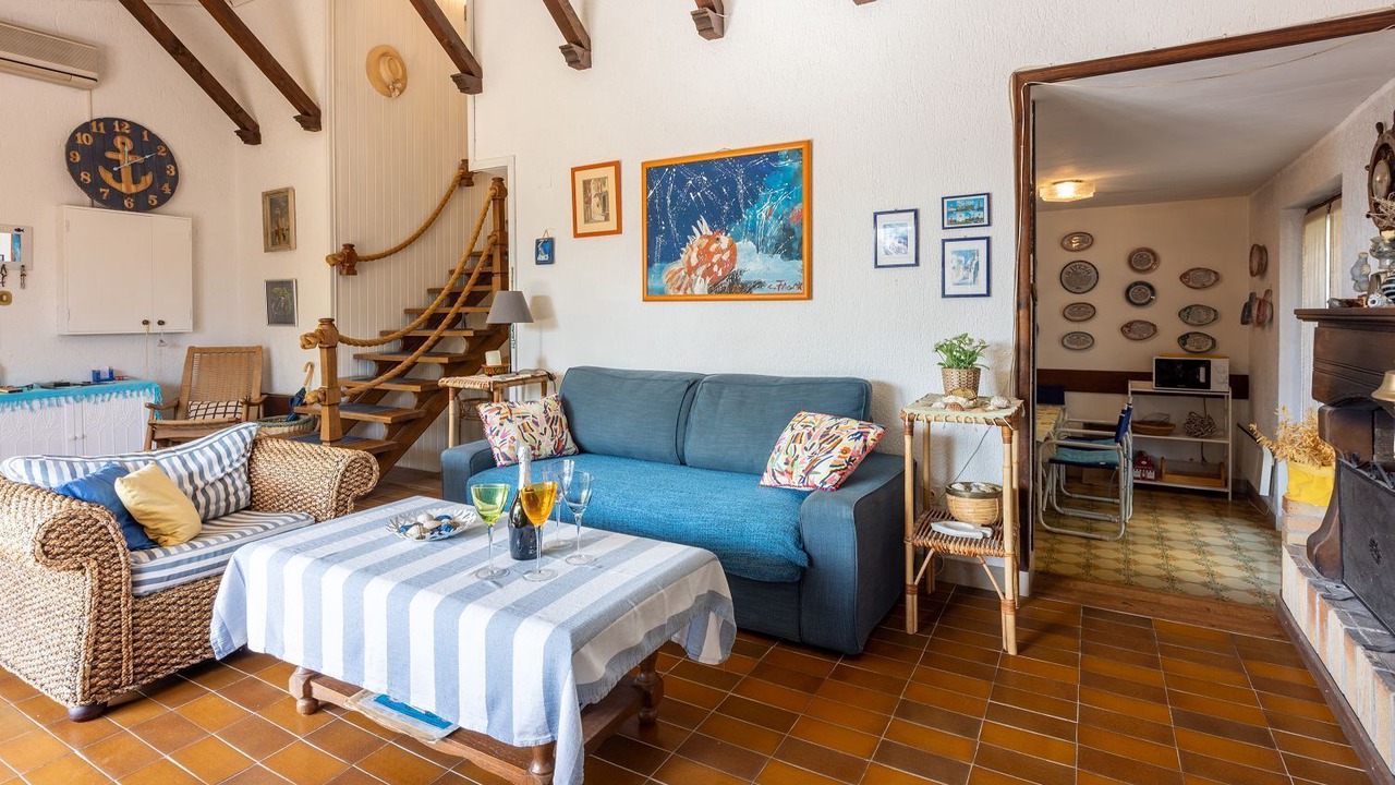 Photo of Livingroom in Kornic