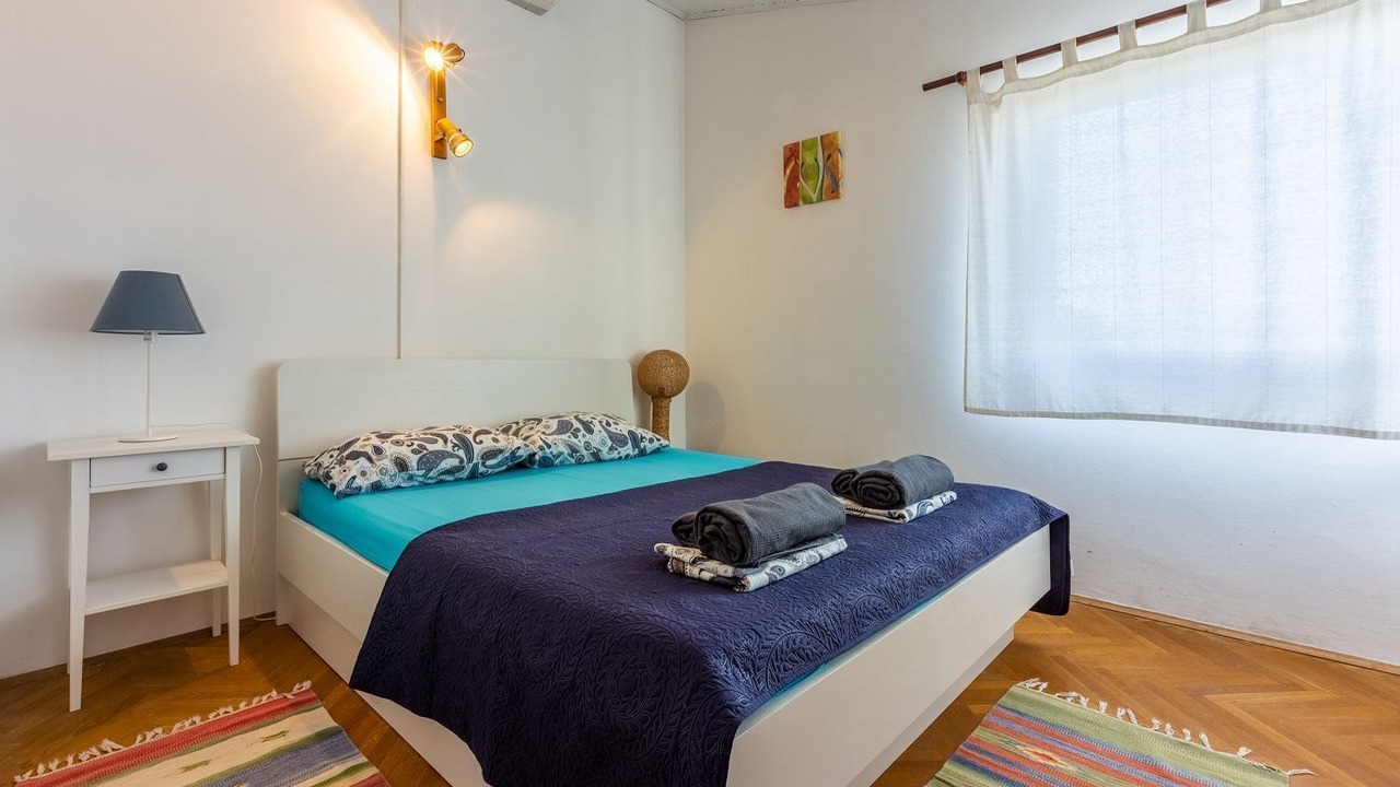 Photo of Bedroom in Kornic
