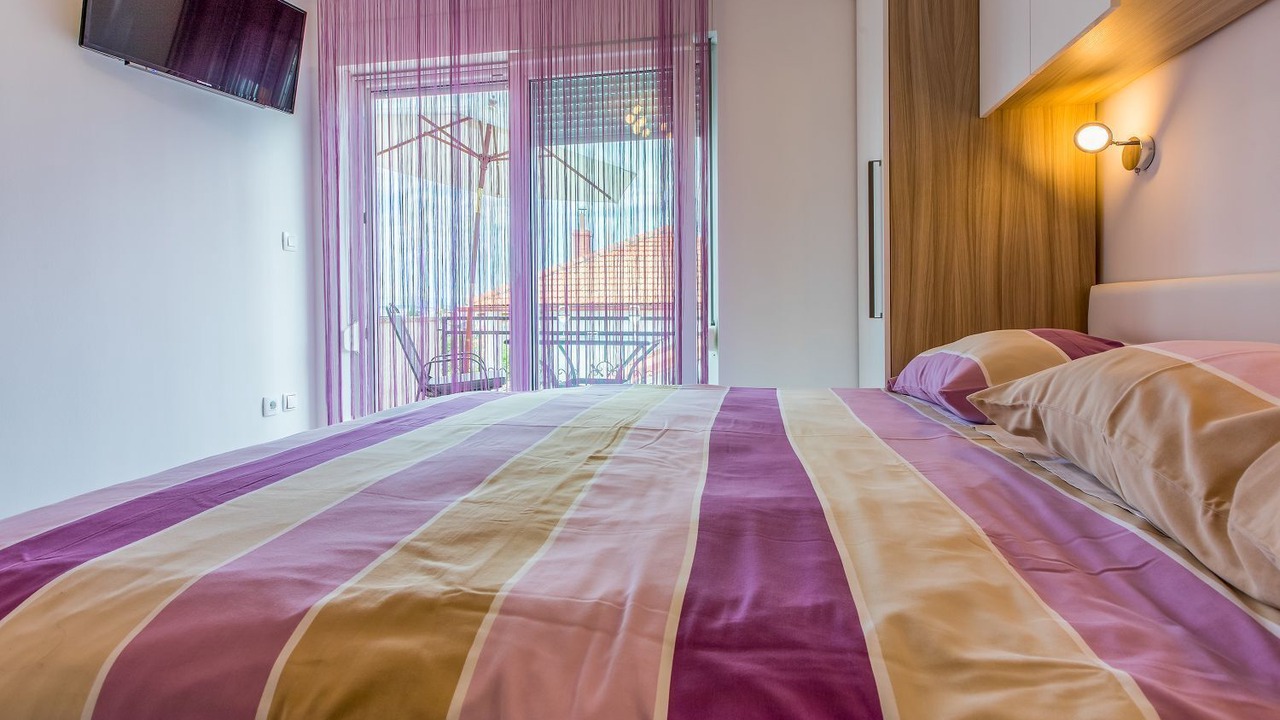 Photo of Bedroom in Dramalj